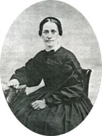 Nancy Case (1795 - 1878) Profile